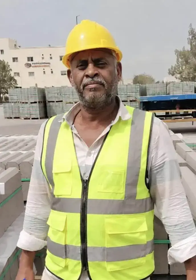 Yasir Ali